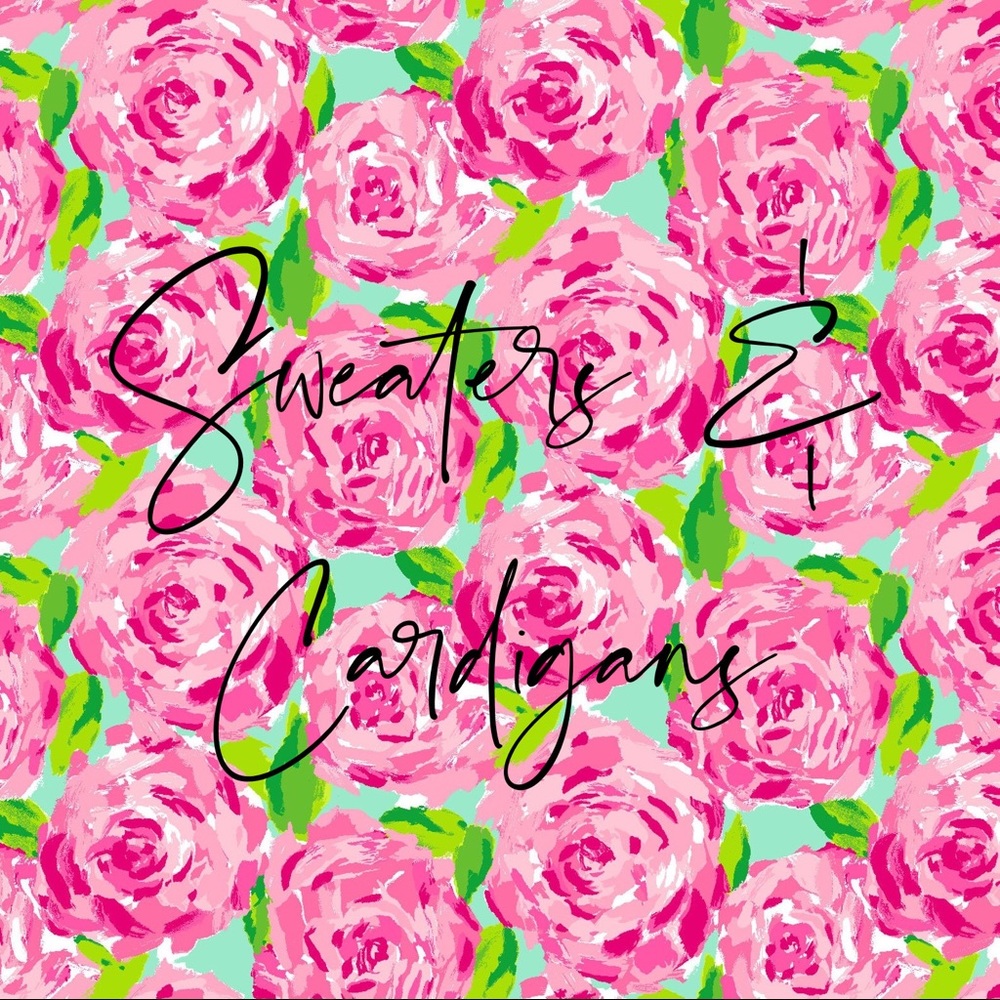 Sweaters & Cardigans